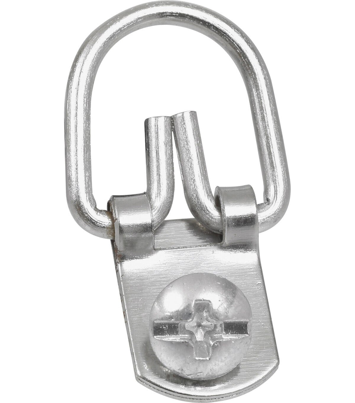 Ook 32pc Zinc Ring Hanger & Frame Back Kit