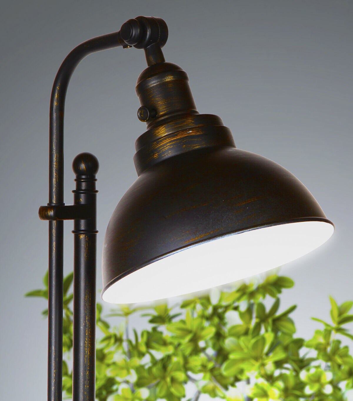 Brightech Dylan LED Floor Lamp