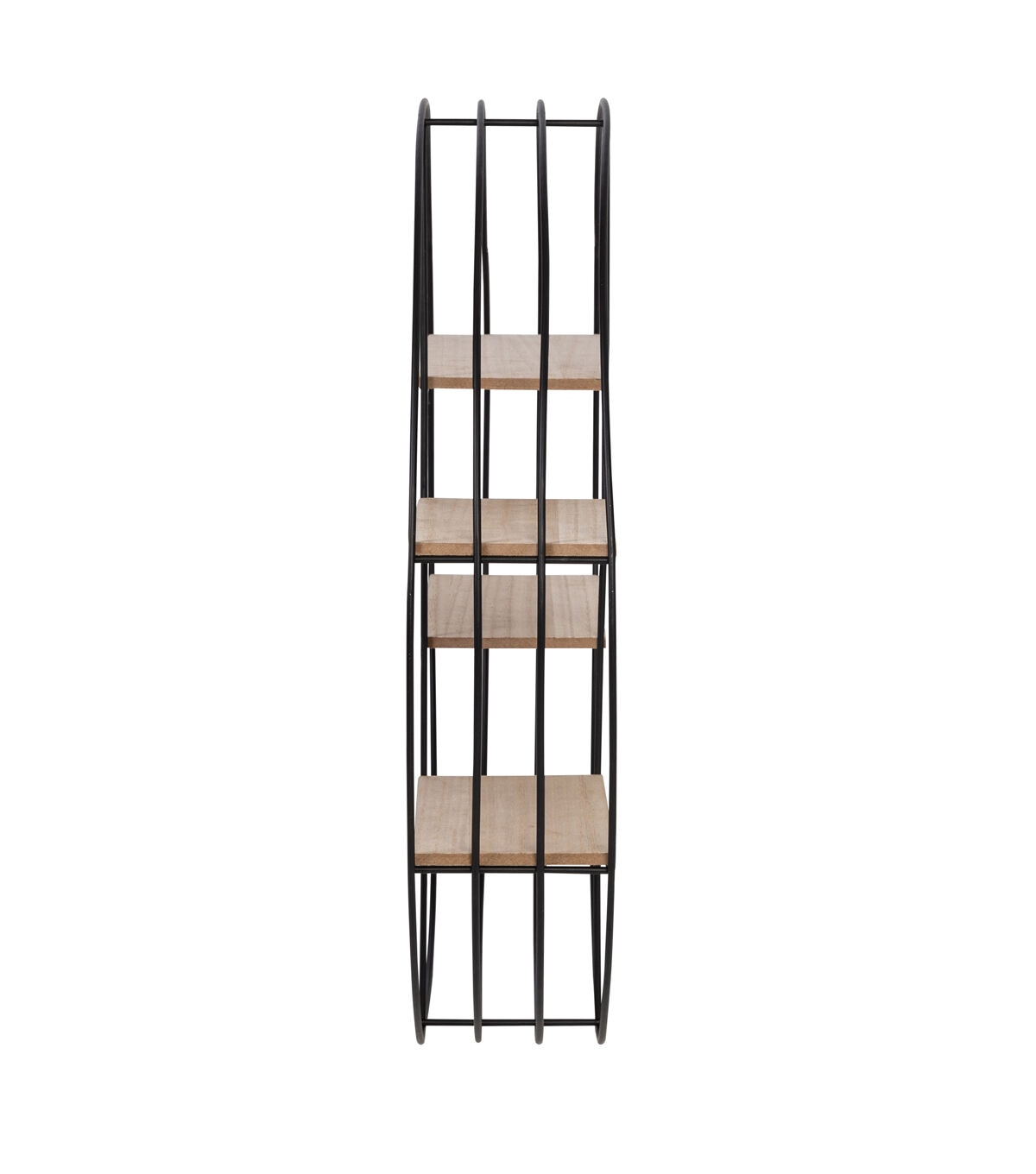 Honey Can Do Circular Metal Wall Décor