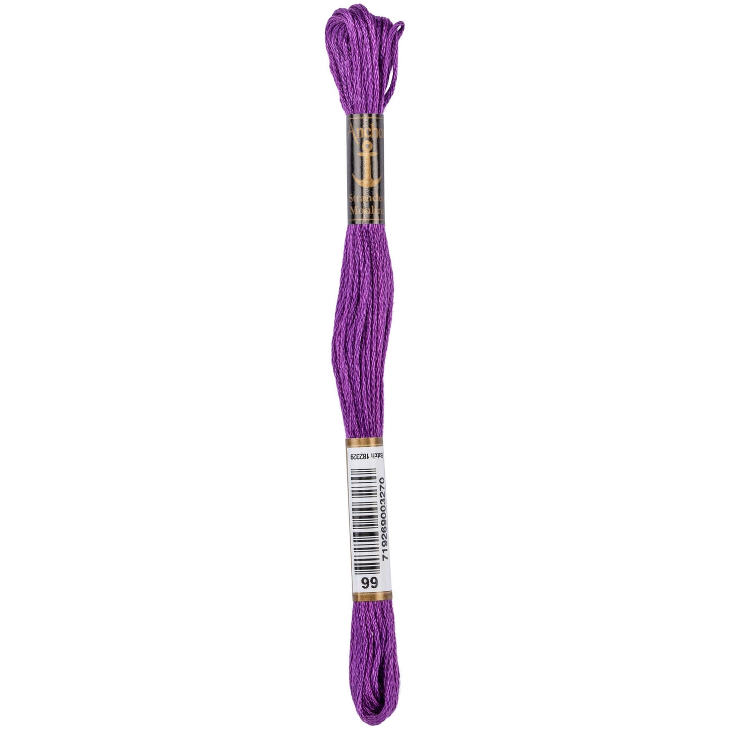 AN Stranded Cotton - Clearance shades