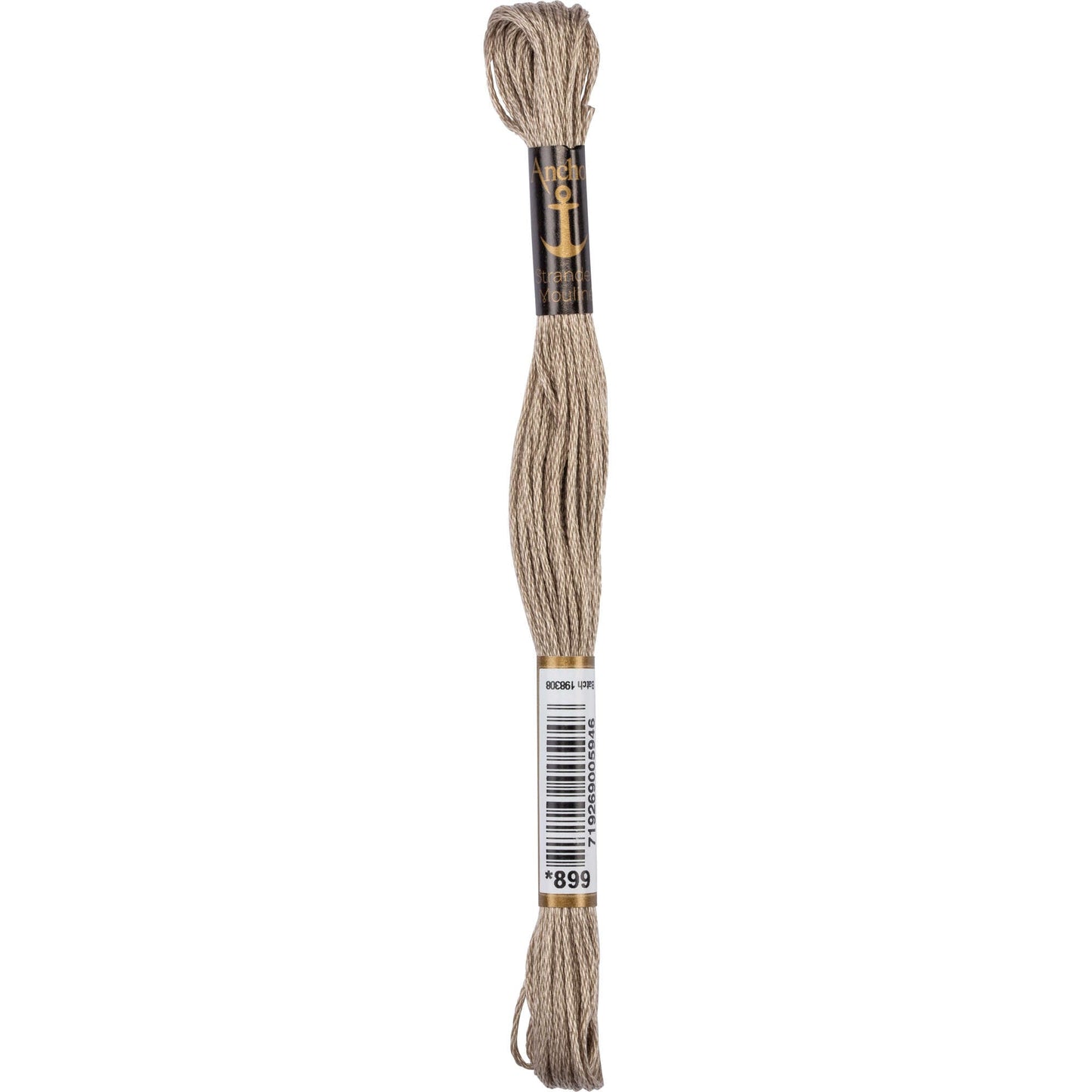 AN Stranded Cotton - Clearance shades