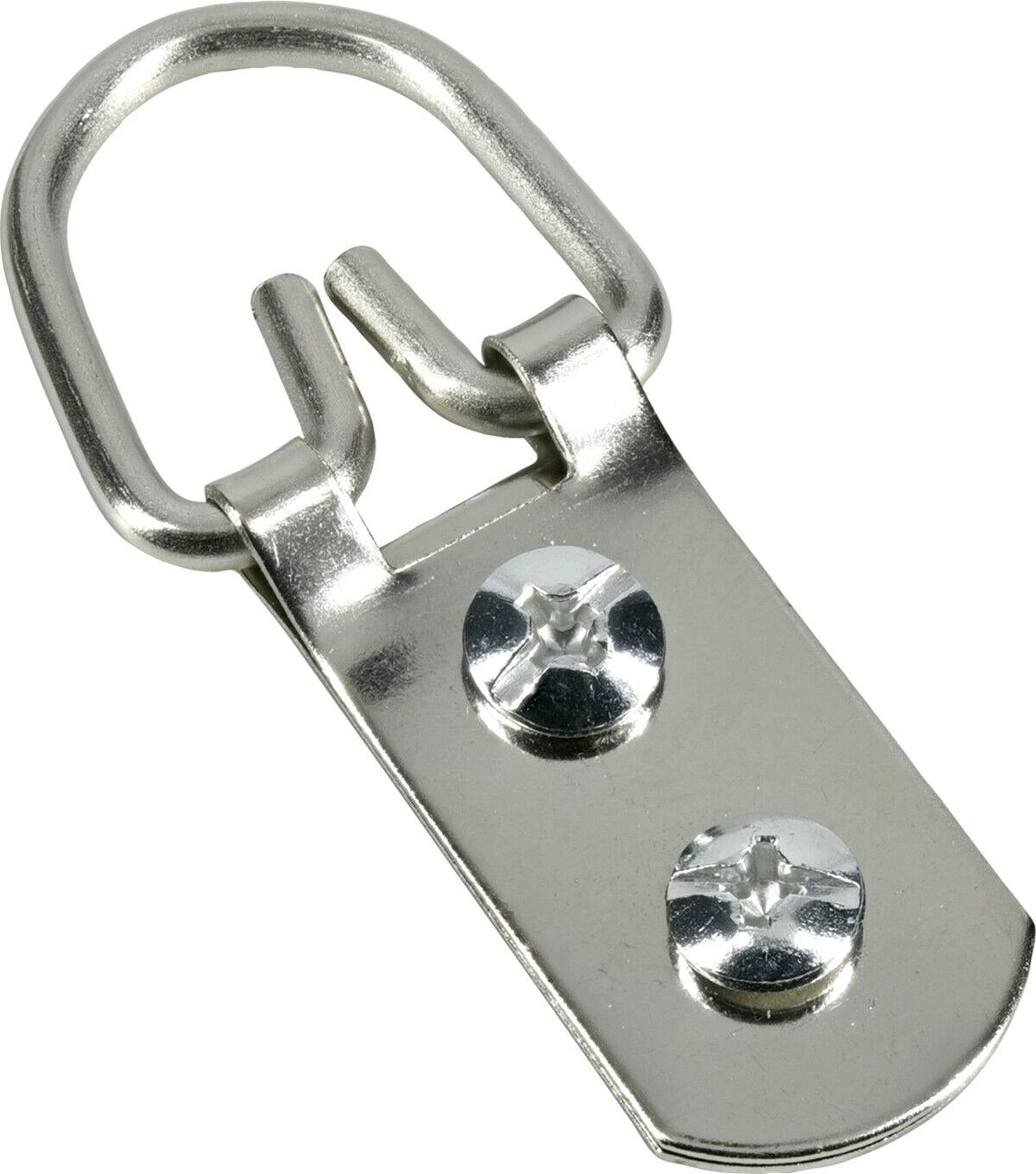 Ook 32pc Zinc Ring Hanger & Frame Back Kit