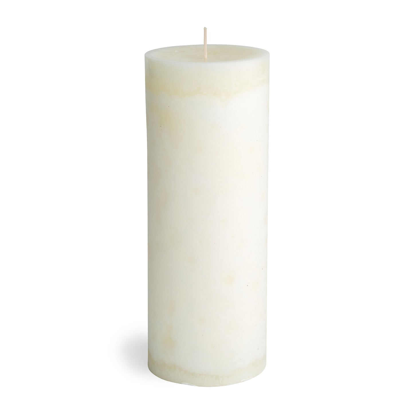 4" x 10" Scented Pillar Candle by Hudson 43