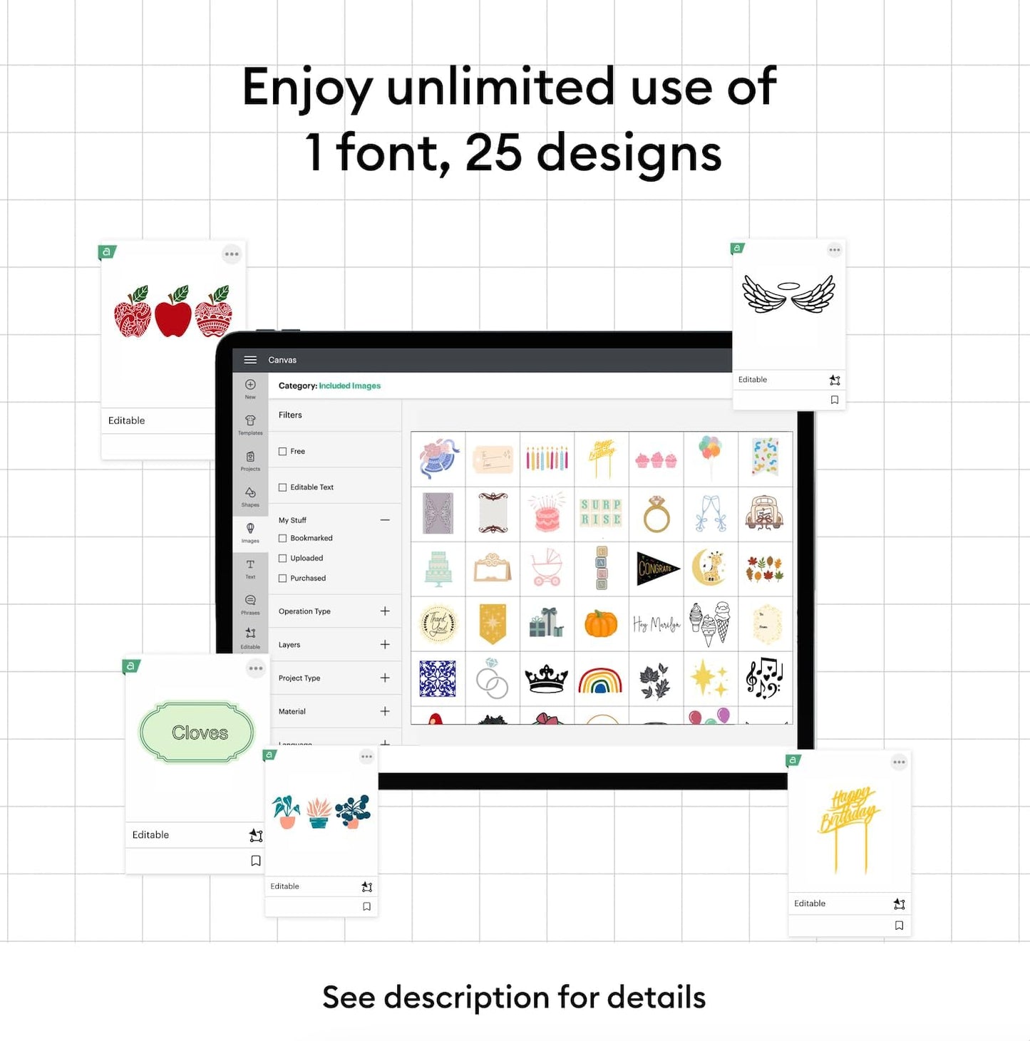 Cricut Maker® 4