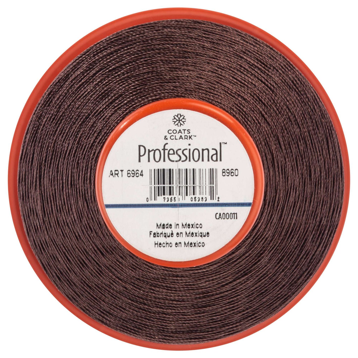 CC Professional Upholstery Thread (1500 Yards)