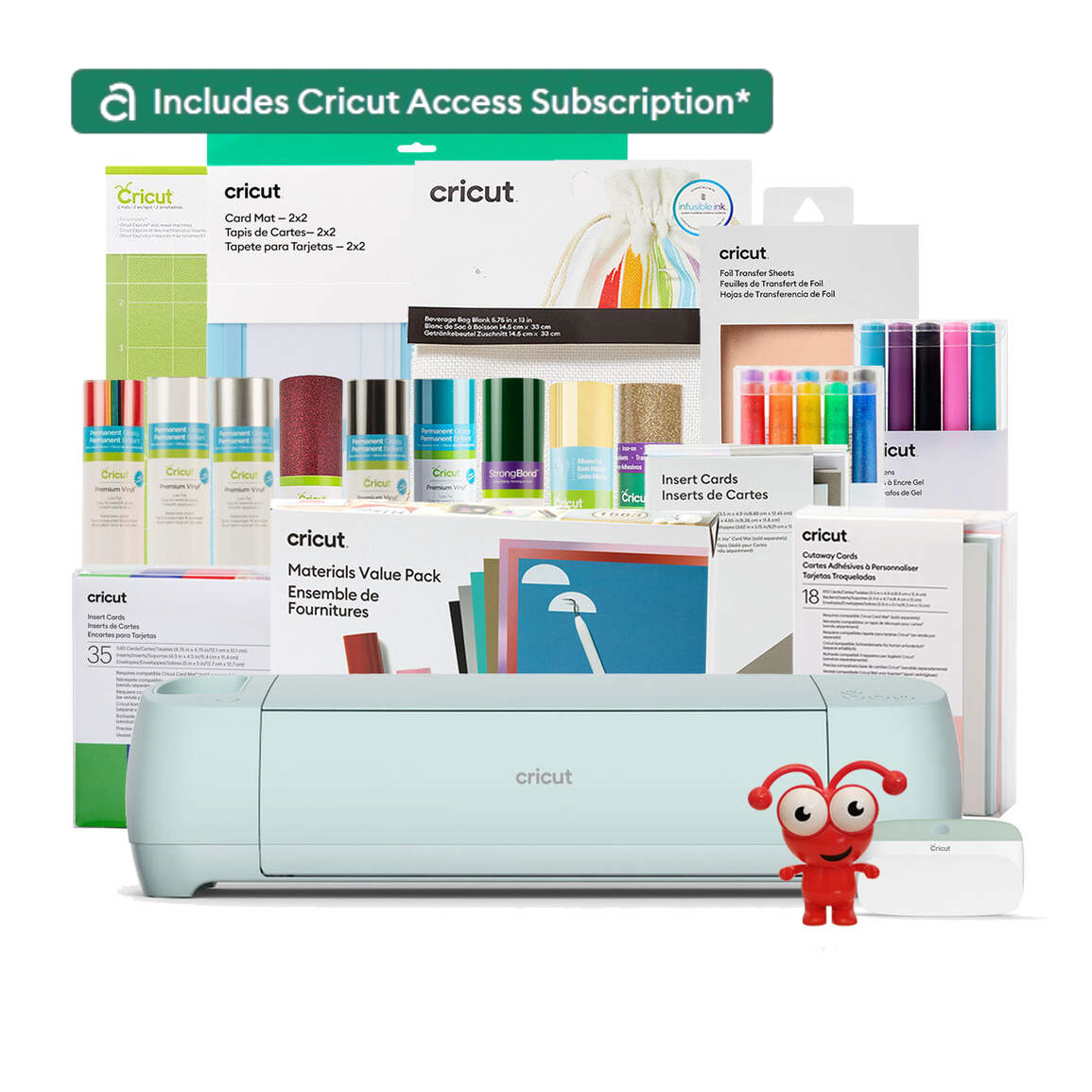Cricut Explore® 3
