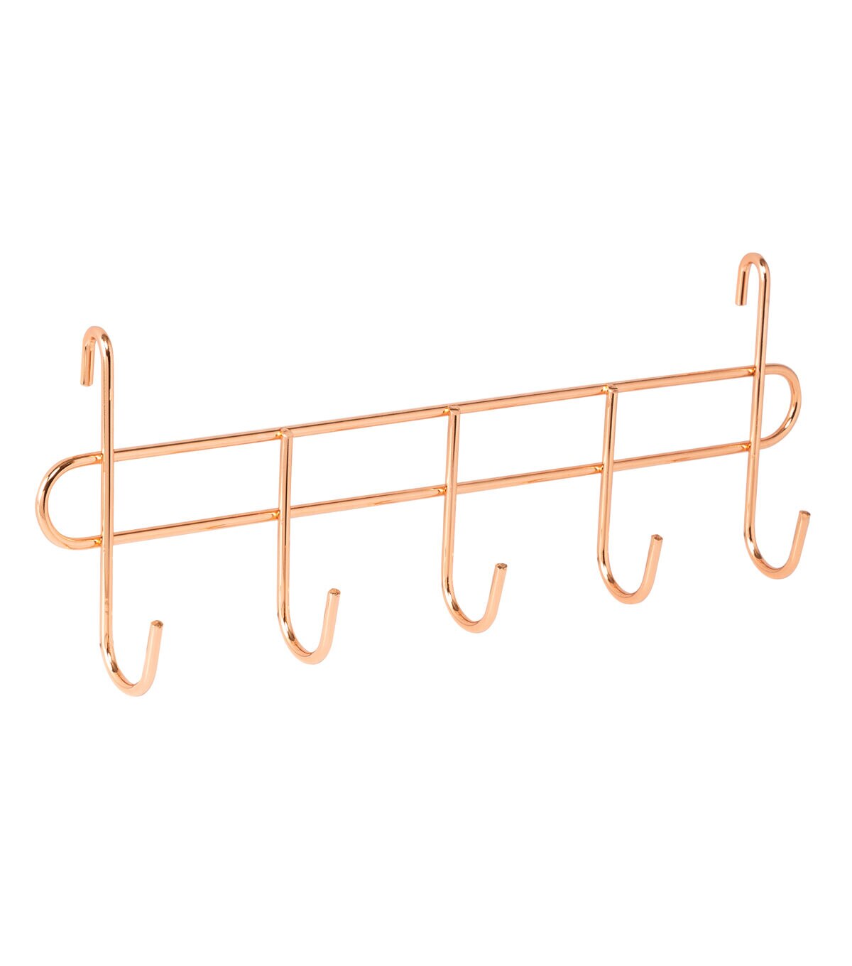 Honey Can Do 8pc Wire Wall Grid Copper