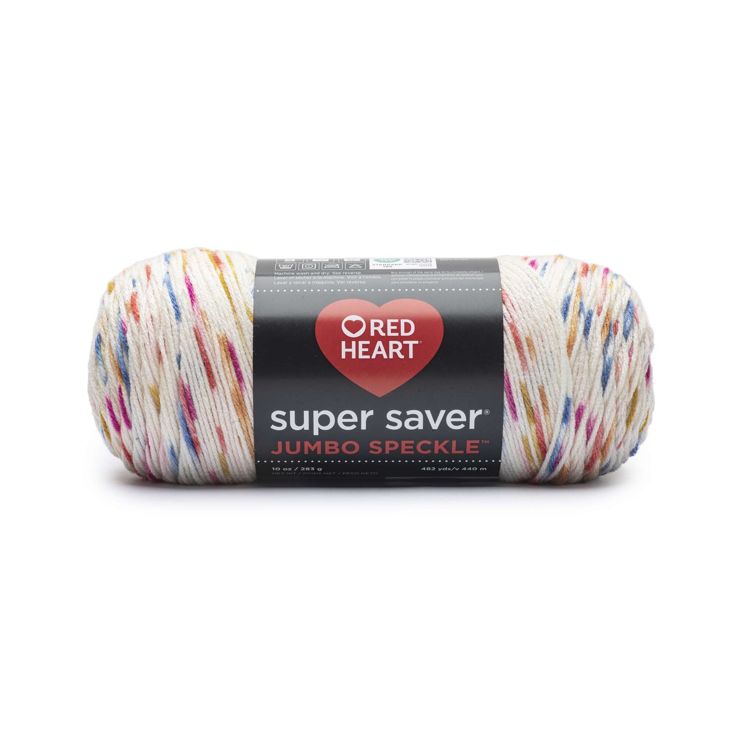 RH Super Saver Jumbo Speckle Yarn