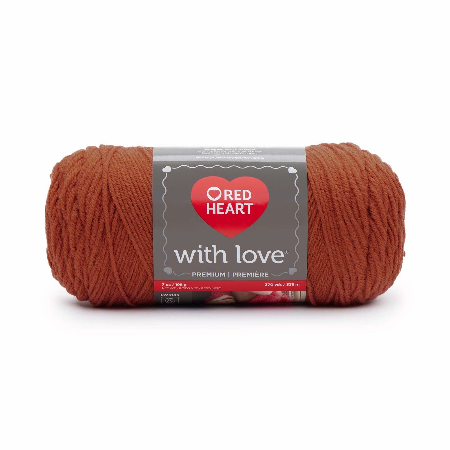 RH With Love Yarn - Clearance Shades