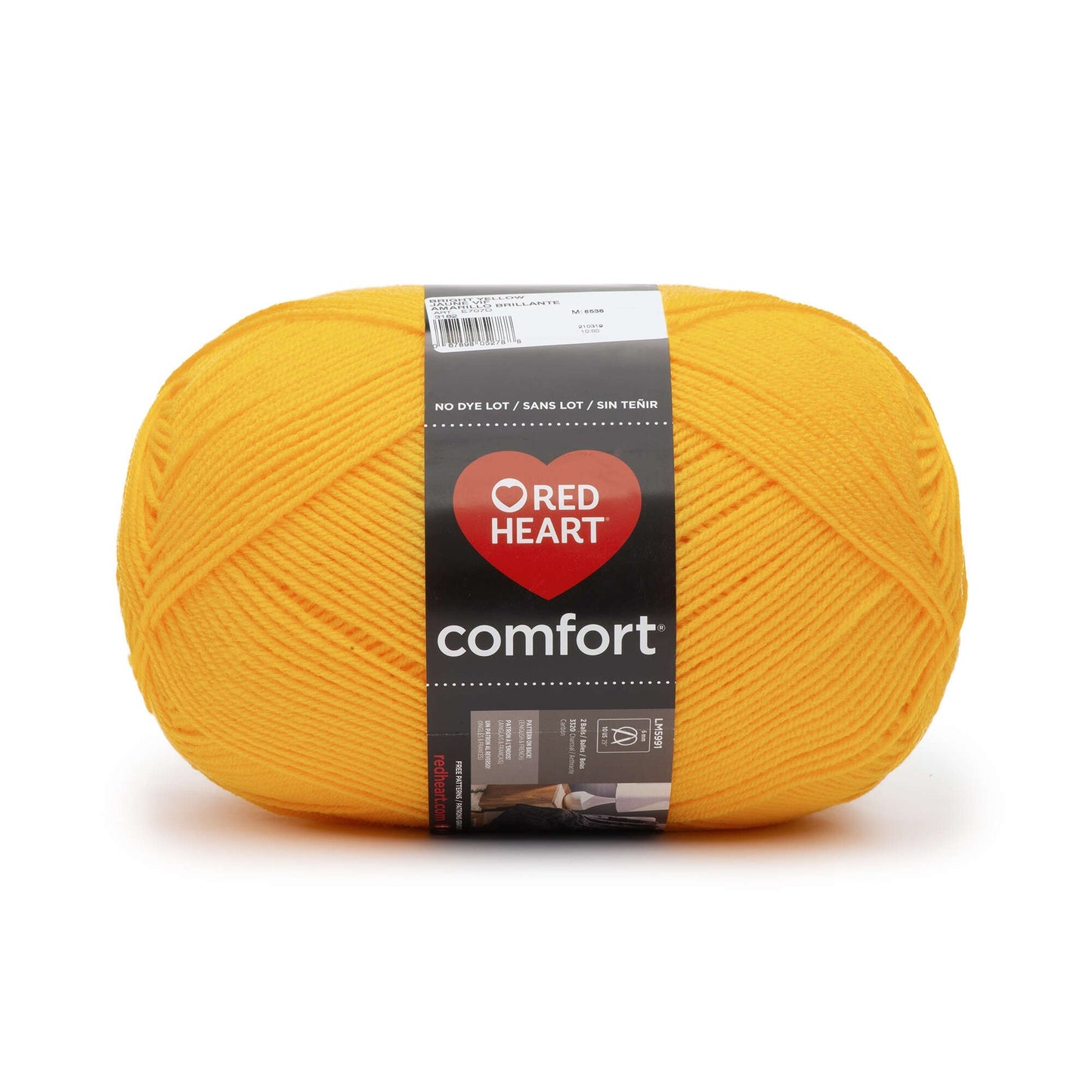 RH Comfort Yarn