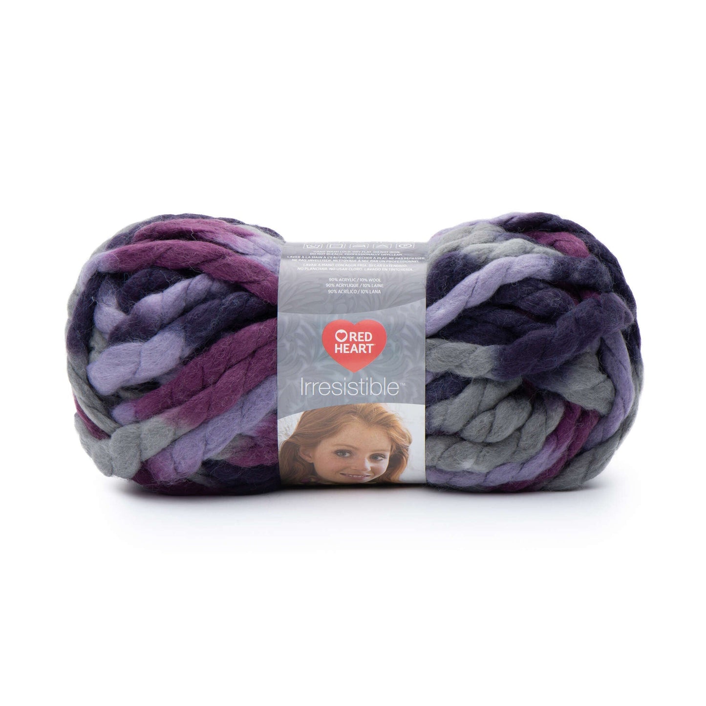 RH Irresistible Yarn - Clearance shades