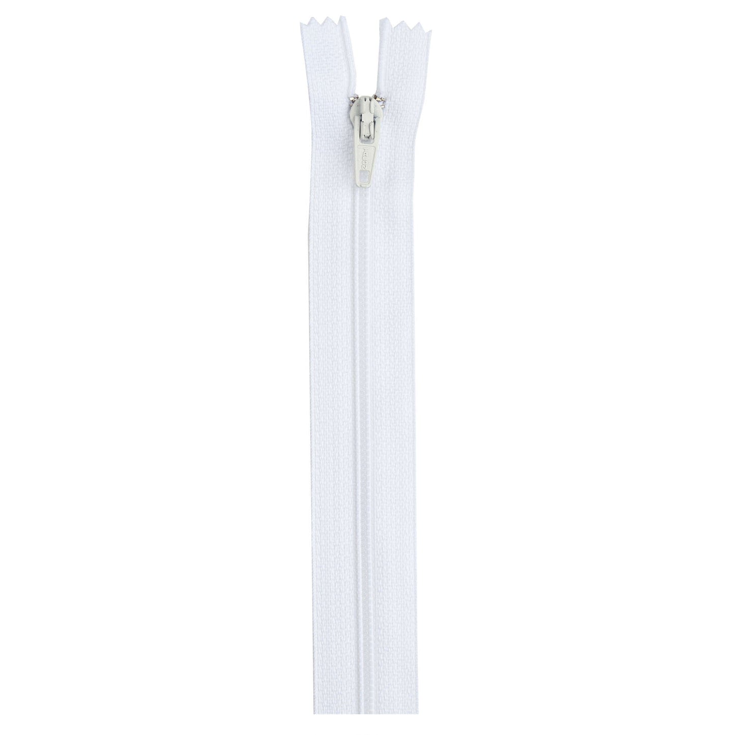 CC Polyester Trouser Zippers - Clearance shades