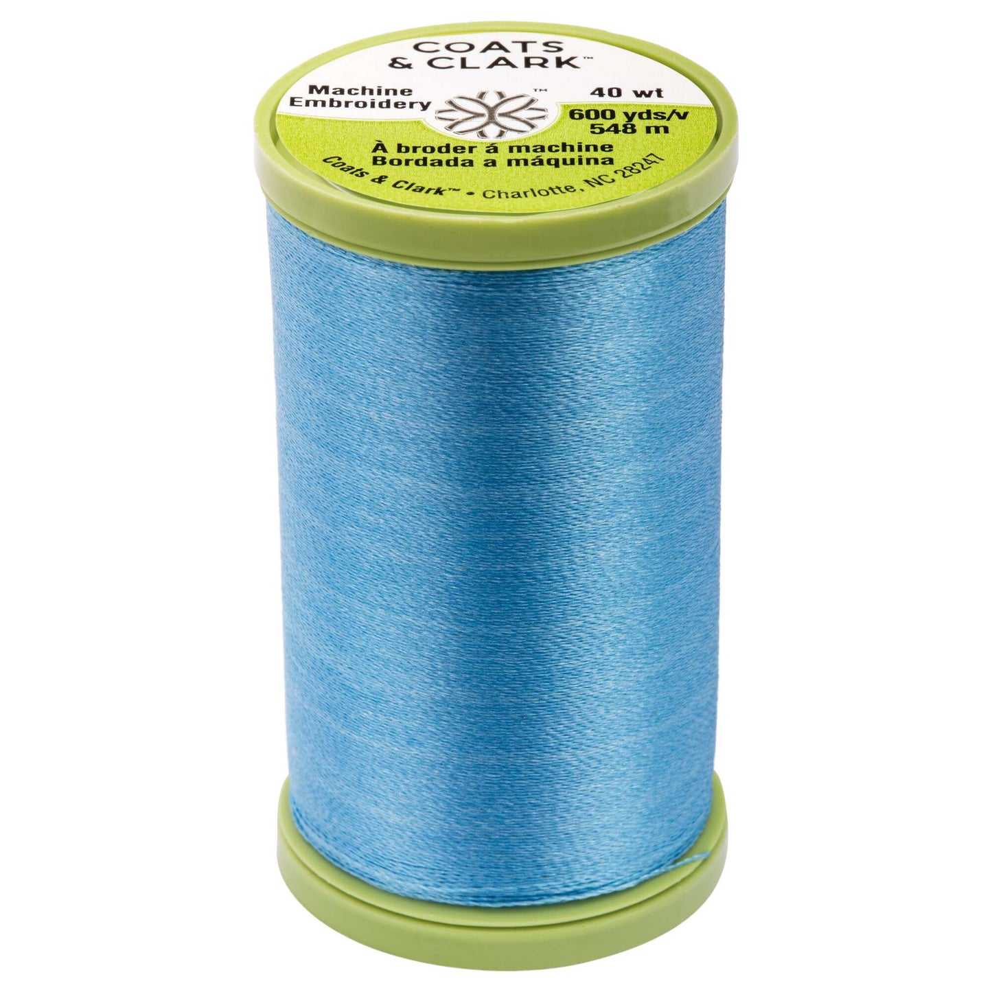 CC Machine Embroidery Thread (600 Yards) - Clearance shades
