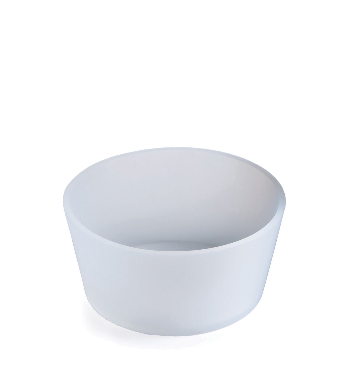 Candle Warmers 3" Silicone Reusable Warming Dish Cup