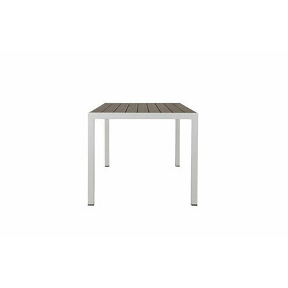 Rectangular 6 - Person 71'' Long Dining Set