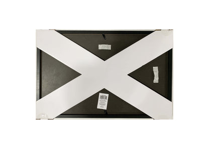 5" x 7" Black 3 Photo Collage Frame by Place & Time