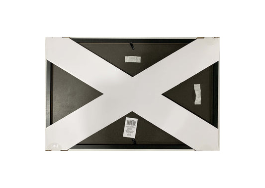 5" x 7" Black 3 Photo Collage Frame by Place & Time