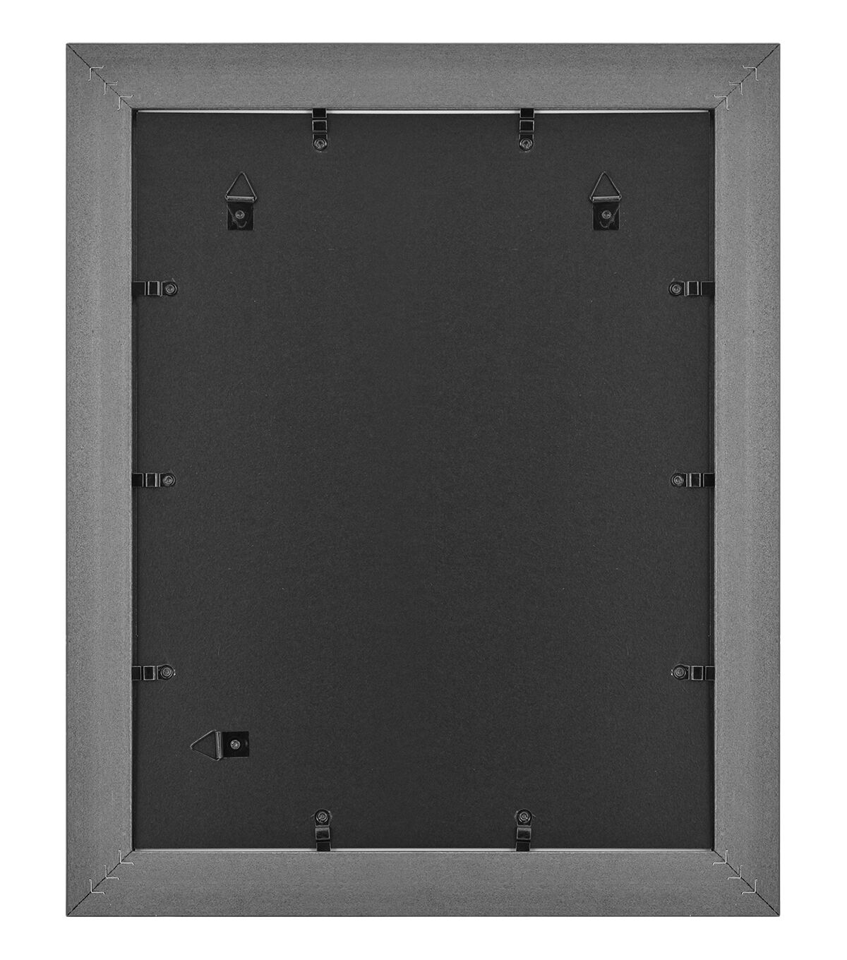 MCS 11"x14" Mirror Border Picture Frame
