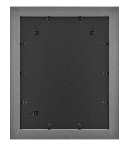 MCS 11"x14" Mirror Border Picture Frame