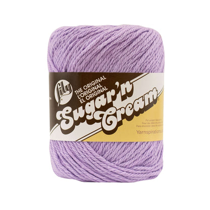 Lily Sugar'n Cream The Original Yarn