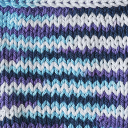 Lily Sugar'n Cream Ombres Yarn