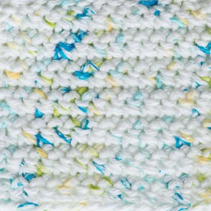 Lily Sugar'n Cream Ombres Yarn