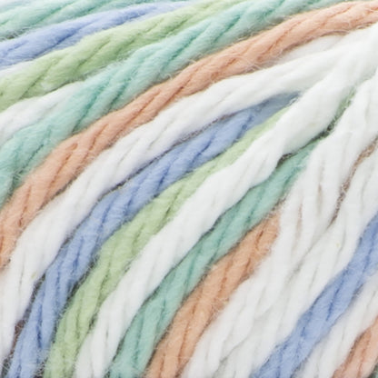 Lily Sugar'n Cream Ombres Yarn