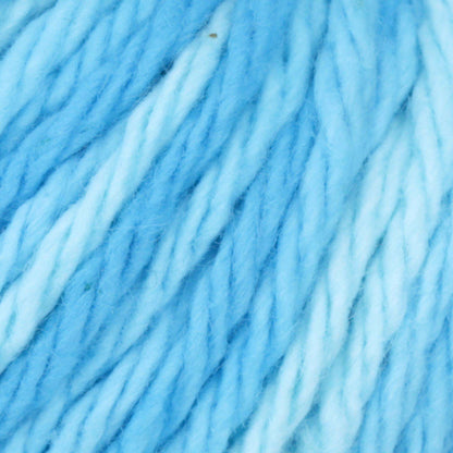 Lily Sugar'n Cream Super Size Ombre Yarn