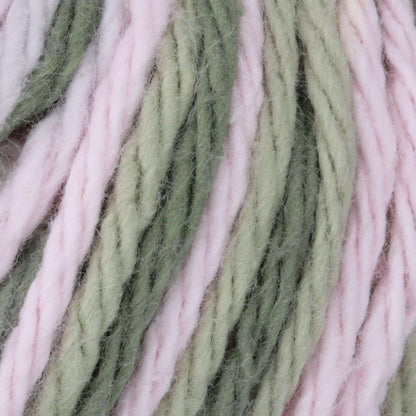 Lily Sugar'n Cream Super Size Ombre Yarn