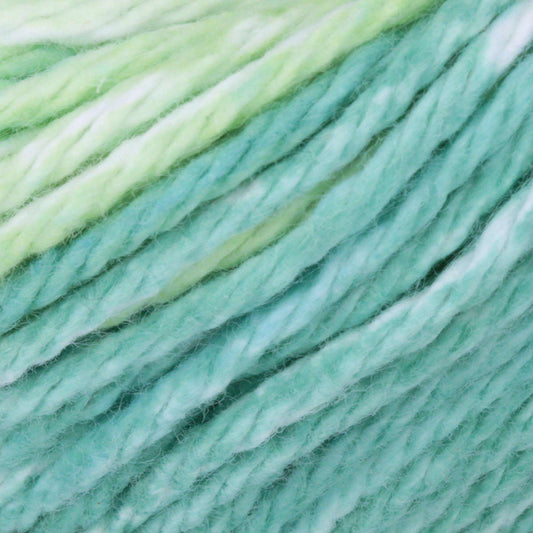 Lily Sugar'n Cream Stripes Yarn