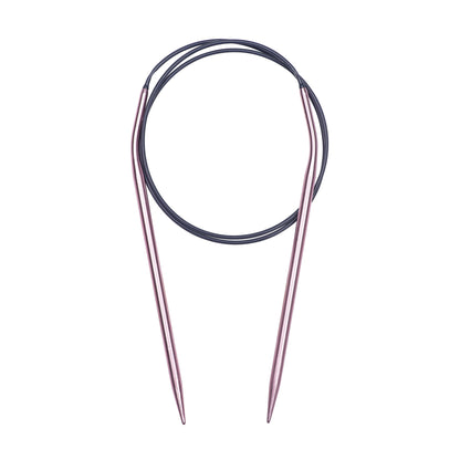 SB Silvalume 29" Circular Knitting Needles