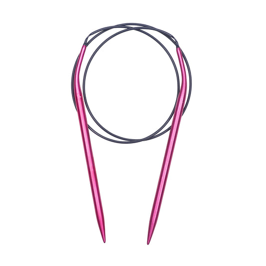 SB Silvalume 29" Circular Knitting Needles