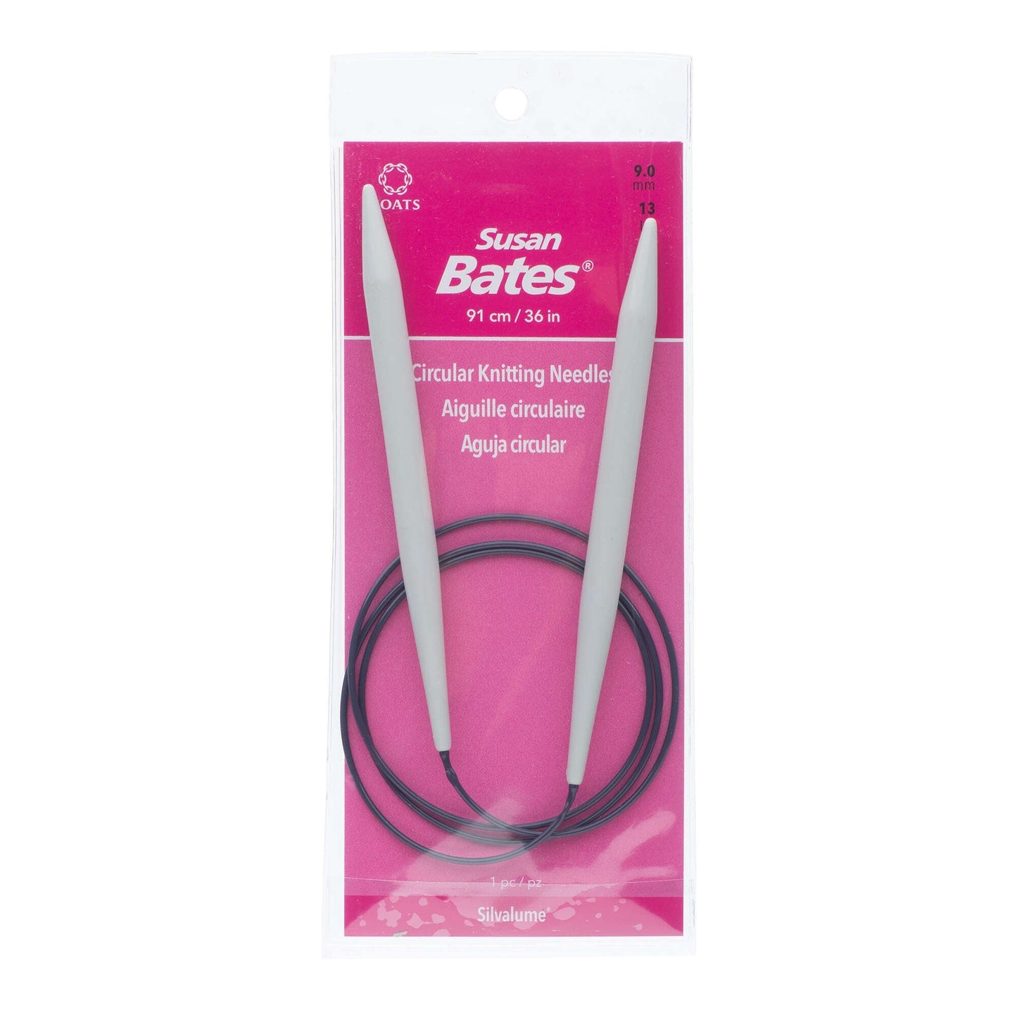 SB 36" Circular Knitting Needles