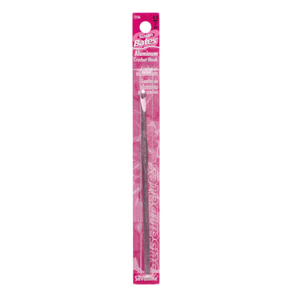 SB Silvalume 5.5" Crochet Hook