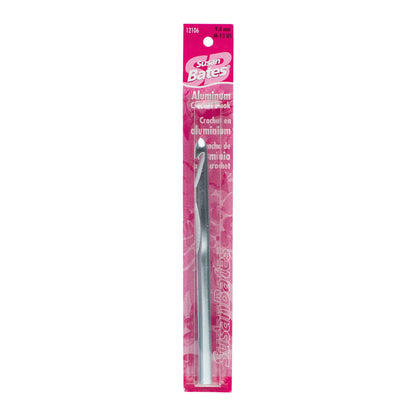 SB Silvalume 5.5" Crochet Hook