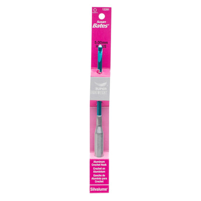SB Silvalume Super Lightweight Crochet Hook - Clearance Items