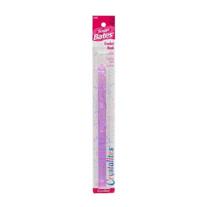 SB Crystalites Crochet Hook - Clearance Items