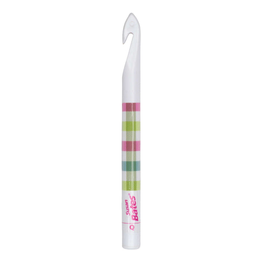 SB Luxite Plastic Crochet Hooks