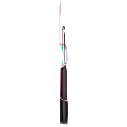 SB Soft Ergonomic Crochet Hook Set: Sizes F, G, H