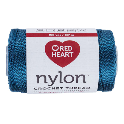RH Nylon Crochet Thread Size 18