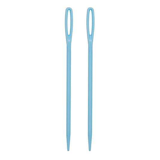 SB Luxite Yarn Needles (2 Pack)