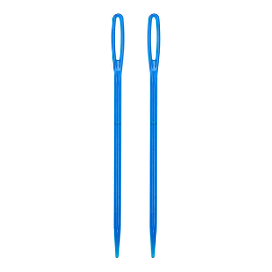SB Crystalites Yarn Needles