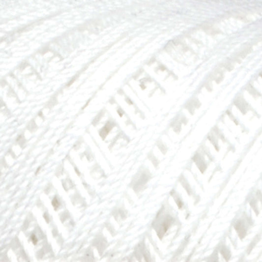 AL Classic Crochet Thread (Large) Size 10