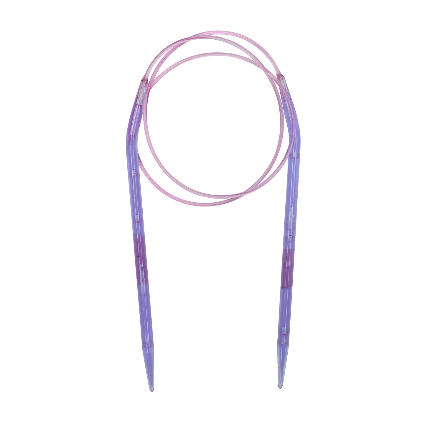 SB Crystalites 29" Circular Knitting Needles - Clearance Items*