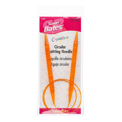 SB Crystalites 29" Circular Knitting Needles - Clearance Items*