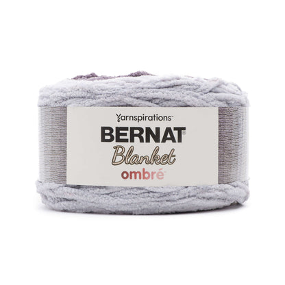 Bernat Blanket Ombre Yarn (300g/10.5oz)