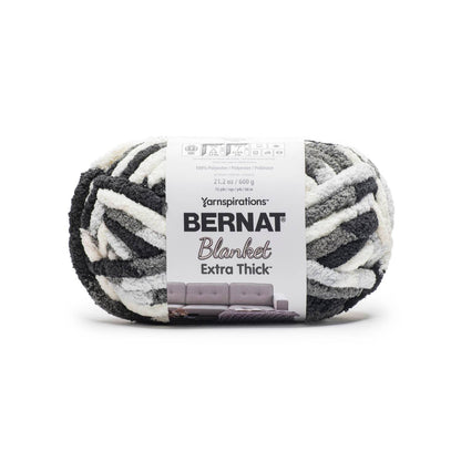 Bernat Blanket Extra Thick Yarn (600g/21.2oz)
