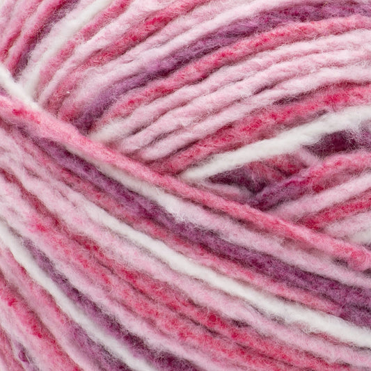 Bernat Forever Fleece Finer Yarn - Clearance shades