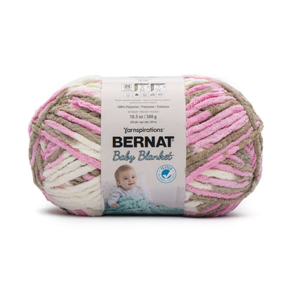 Bernat Baby Blanket Yarn (300g/10.5oz)