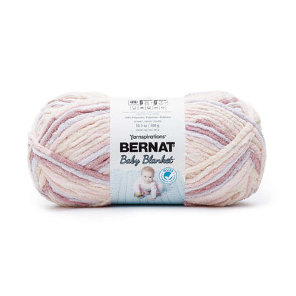 Bernat Baby Blanket Yarn (300g/10.5oz)